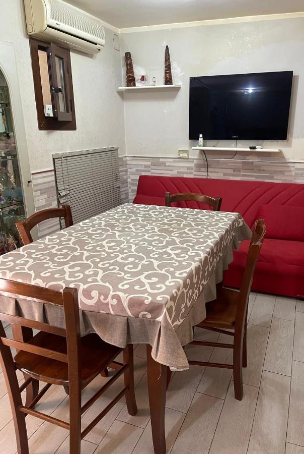 Casa Vacanze Da Maria Napoli Exterior foto