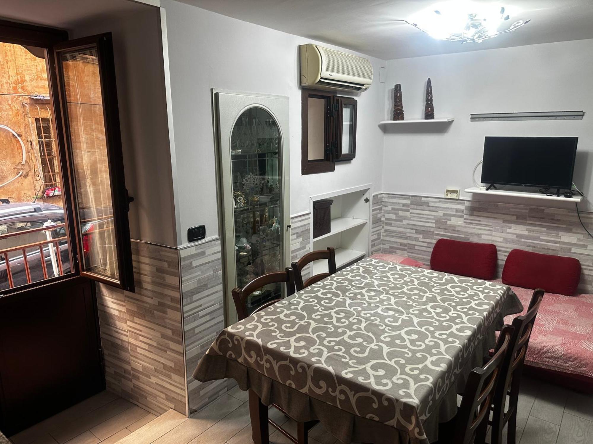 Casa Vacanze Da Maria Napoli Exterior foto